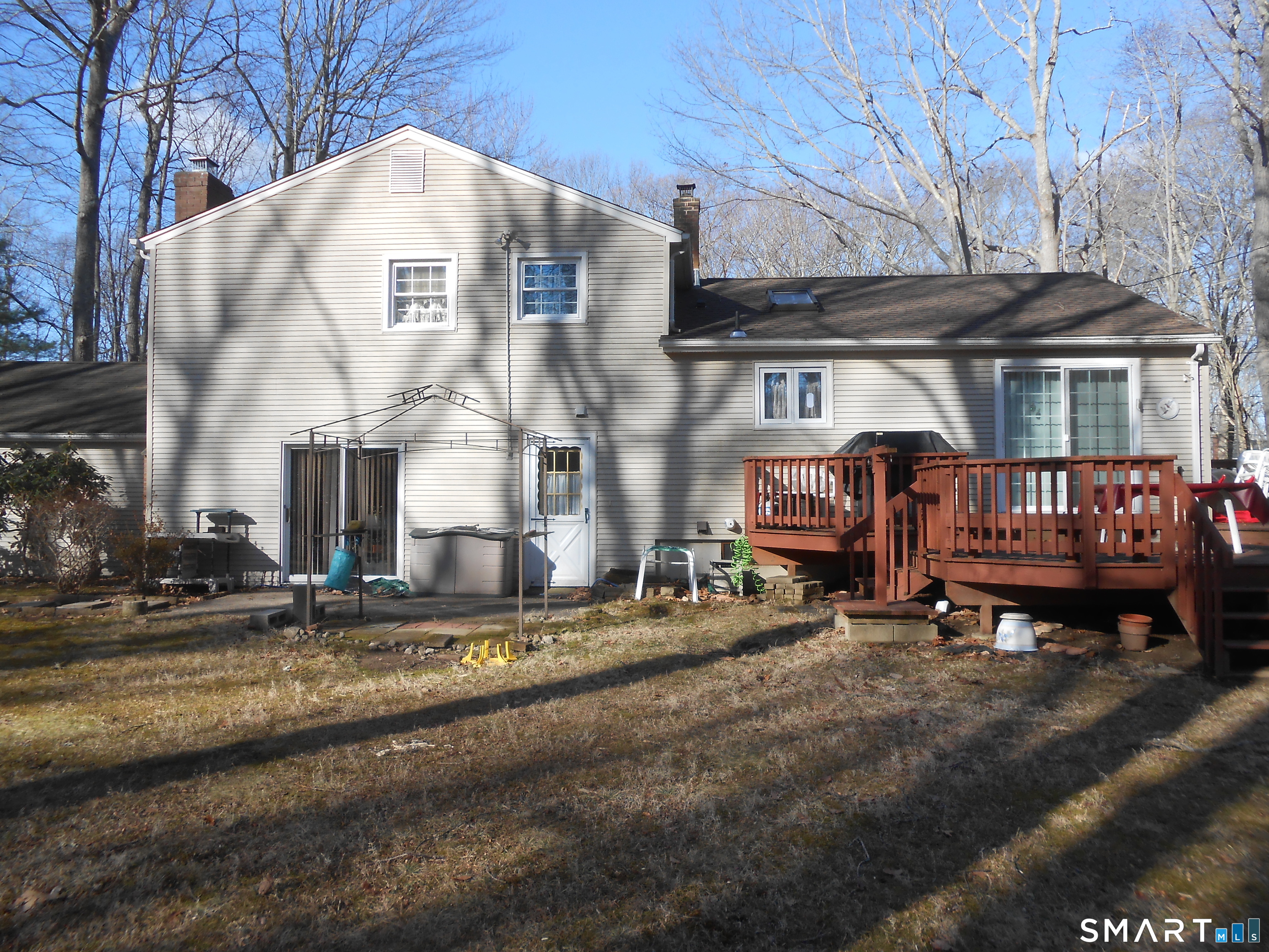 18 St Francis Woods Road Madison, CT 06443 - Photo 32 of 35