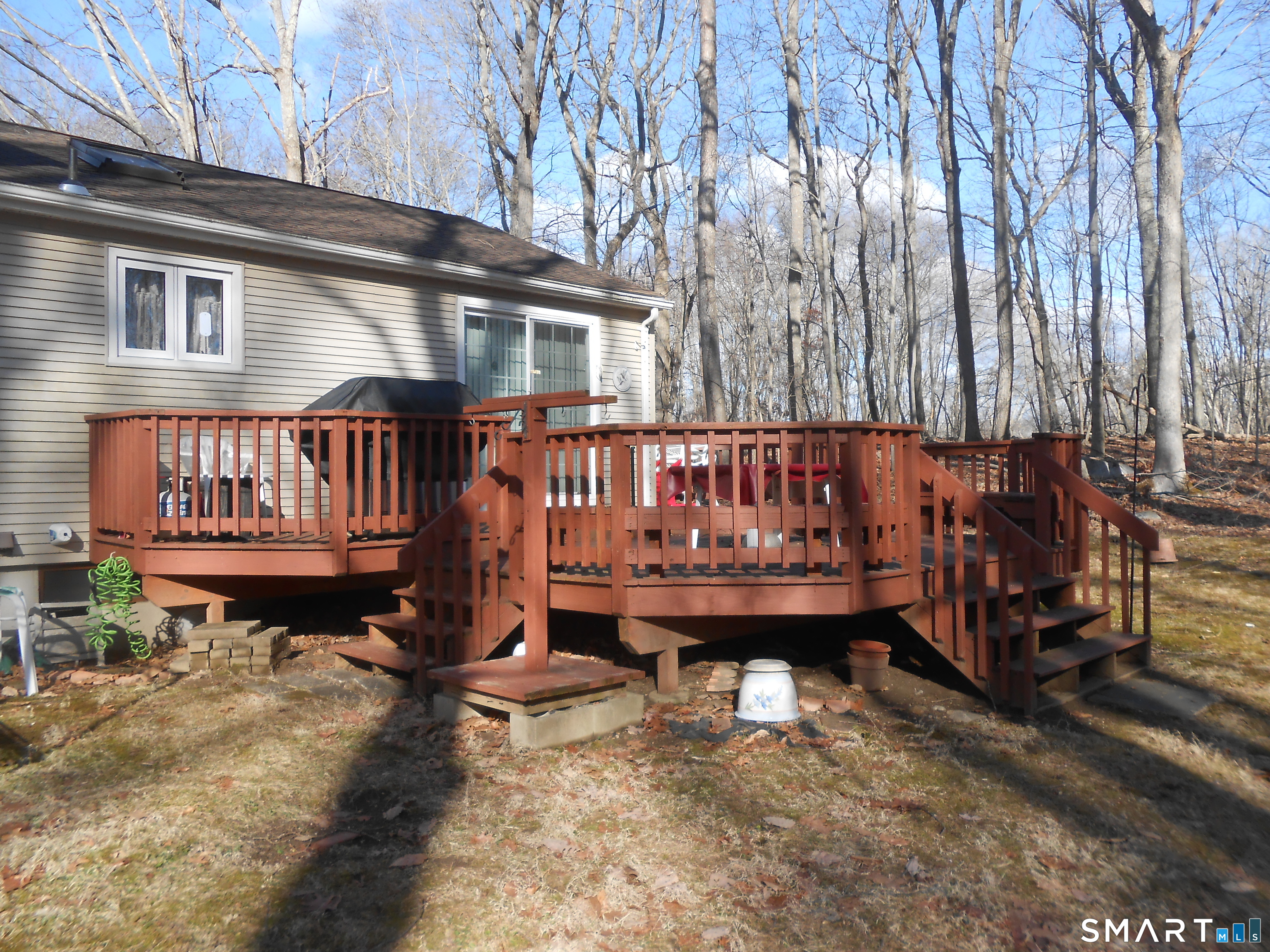 18 St Francis Woods Road Madison, CT 06443 - Photo 33 of 35