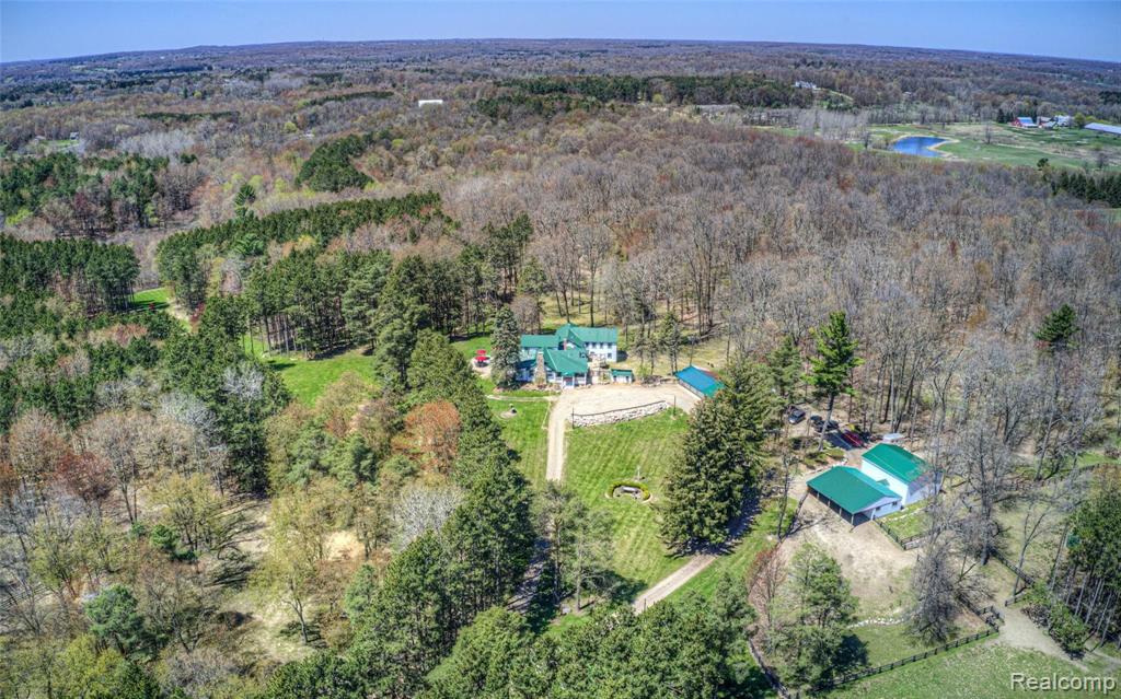 5820 Hempstead Road Metamora, MI 48455 - Photo 1 of 73