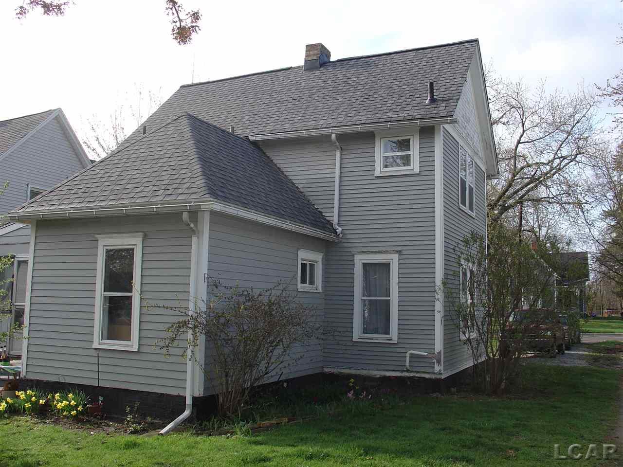 740 West Michigan Street Clinton, MI 49236 - Photo 8 of 10
