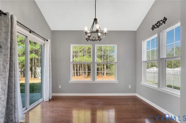 $440,000 | 5700 Hogan Bridge Drive, Providence Forge, VA 23140