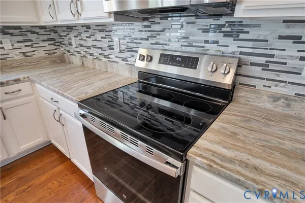 $440,000 | 5700 Hogan Bridge Drive, Providence Forge, VA 23140