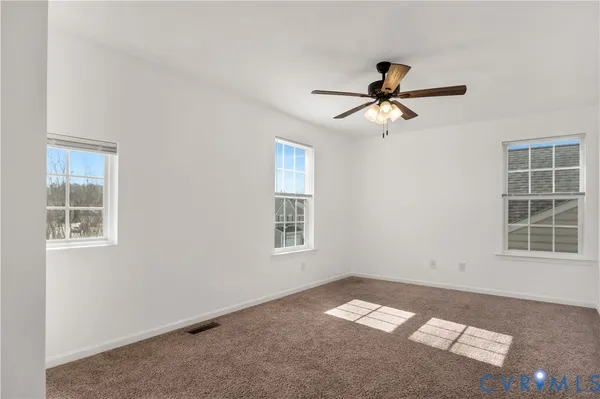 $440,000 | 5700 Hogan Bridge Drive, Providence Forge, VA 23140