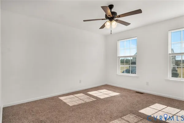 $440,000 | 5700 Hogan Bridge Drive, Providence Forge, VA 23140