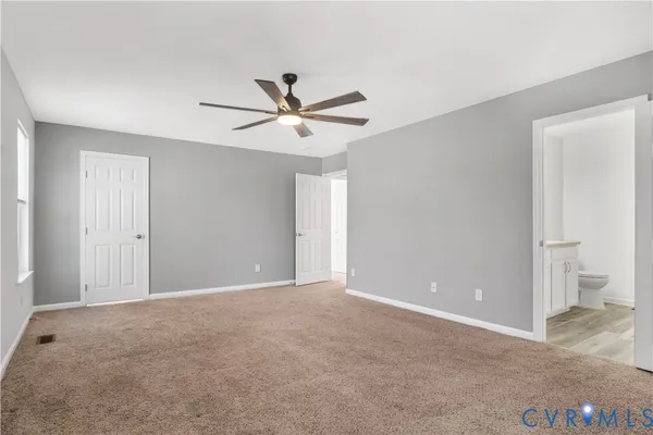 $440,000 | 5700 Hogan Bridge Drive, Providence Forge, VA 23140