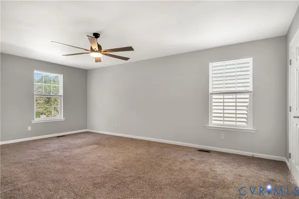$440,000 | 5700 Hogan Bridge Drive, Providence Forge, VA 23140