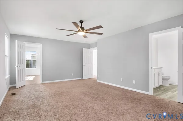$440,000 | 5700 Hogan Bridge Drive, Providence Forge, VA 23140