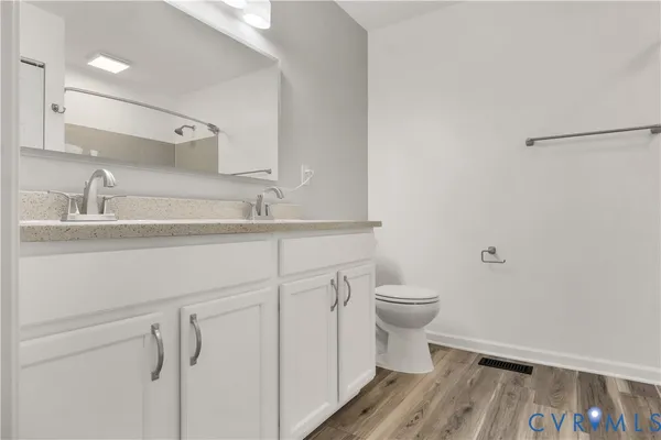 $440,000 | 5700 Hogan Bridge Drive, Providence Forge, VA 23140