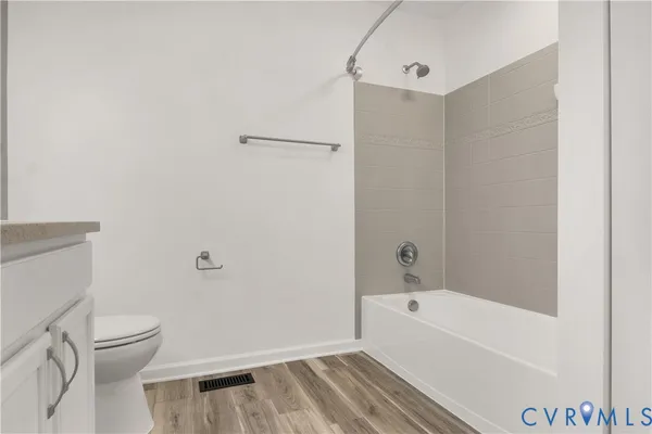 $440,000 | 5700 Hogan Bridge Drive, Providence Forge, VA 23140