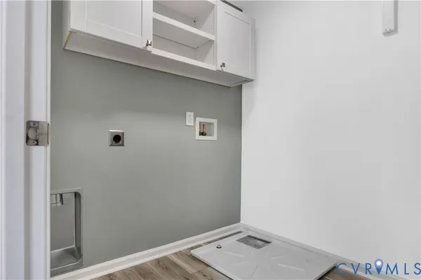 $440,000 | 5700 Hogan Bridge Drive, Providence Forge, VA 23140