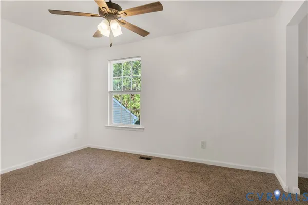 $440,000 | 5700 Hogan Bridge Drive, Providence Forge, VA 23140