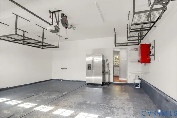 $440,000 | 5700 Hogan Bridge Drive, Providence Forge, VA 23140