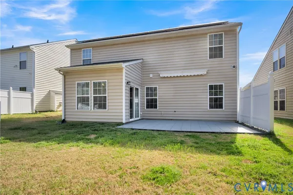 $440,000 | 5700 Hogan Bridge Drive, Providence Forge, VA 23140