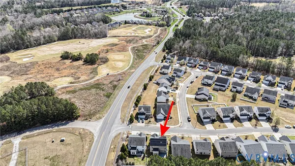 $440,000 | 5700 Hogan Bridge Drive, Providence Forge, VA 23140