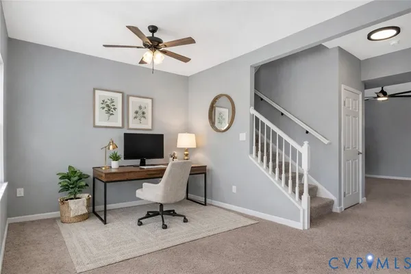$440,000 | 5700 Hogan Bridge Drive, Providence Forge, VA 23140