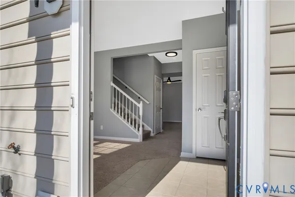 $440,000 | 5700 Hogan Bridge Drive, Providence Forge, VA 23140