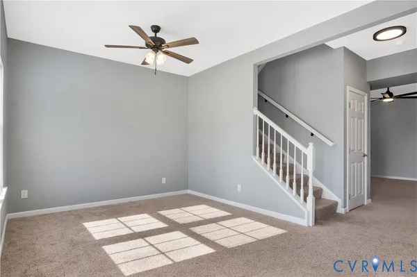 $440,000 | 5700 Hogan Bridge Drive, Providence Forge, VA 23140