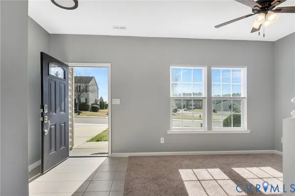 $440,000 | 5700 Hogan Bridge Drive, Providence Forge, VA 23140