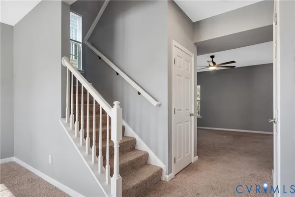 $440,000 | 5700 Hogan Bridge Drive, Providence Forge, VA 23140