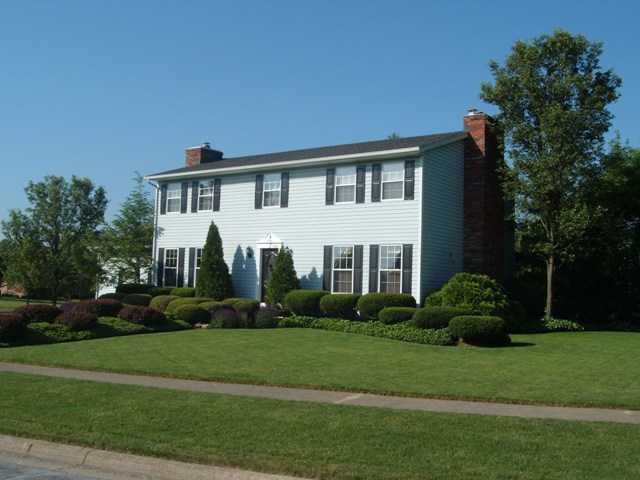 401 Ridgedale Drive Circleville, OH 43113 - Photo 1 of 25 Gallery Image 1