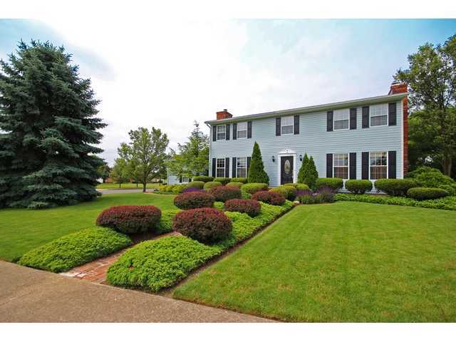 401 Ridgedale Drive Circleville, OH 43113 - Photo 25 of 25 Gallery Image 25