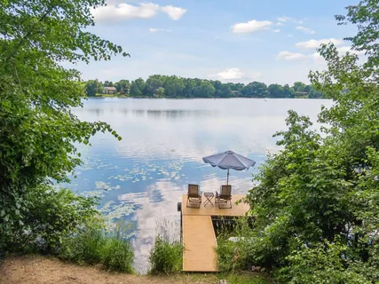 $699,900 | 40 East Golden Lake Road, Circle Pines, MN 55014