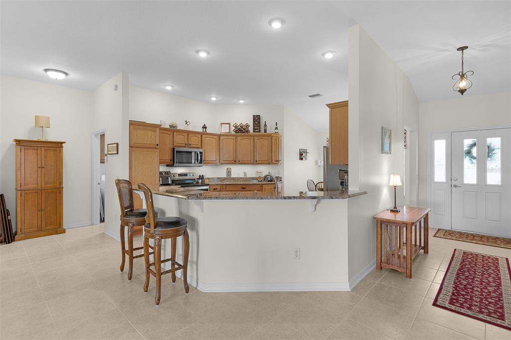 1426 Honea Path The Villages, FL 32162 - Photo 11 of 54