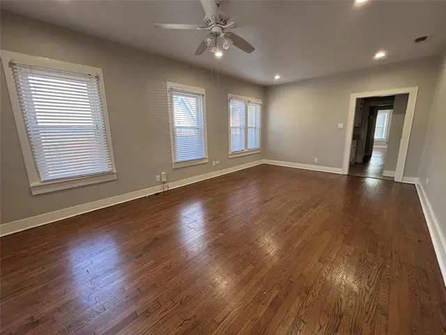 $1,500 | 3817 Crestline Road, Fort Worth, TX 76107