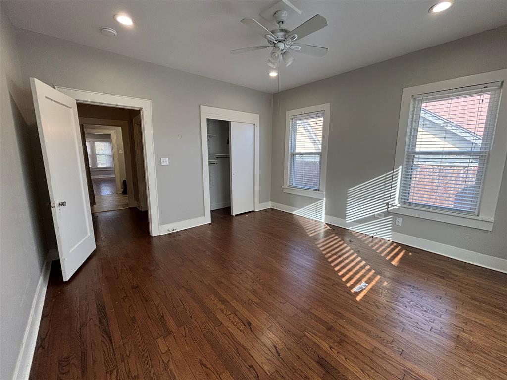 3817 Crestline Road Fort Worth, TX 76107 - Photo 8 of 10