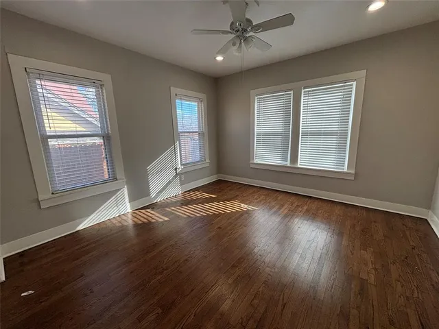 $1,500 | 3817 Crestline Road, Fort Worth, TX 76107