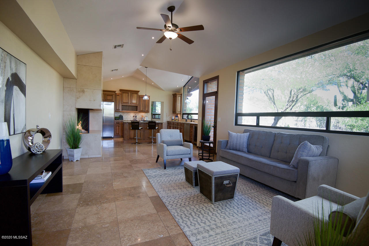 801 East Rudasill Road Tucson, AZ 85718 - Photo 11 of 32 Gallery Image 11