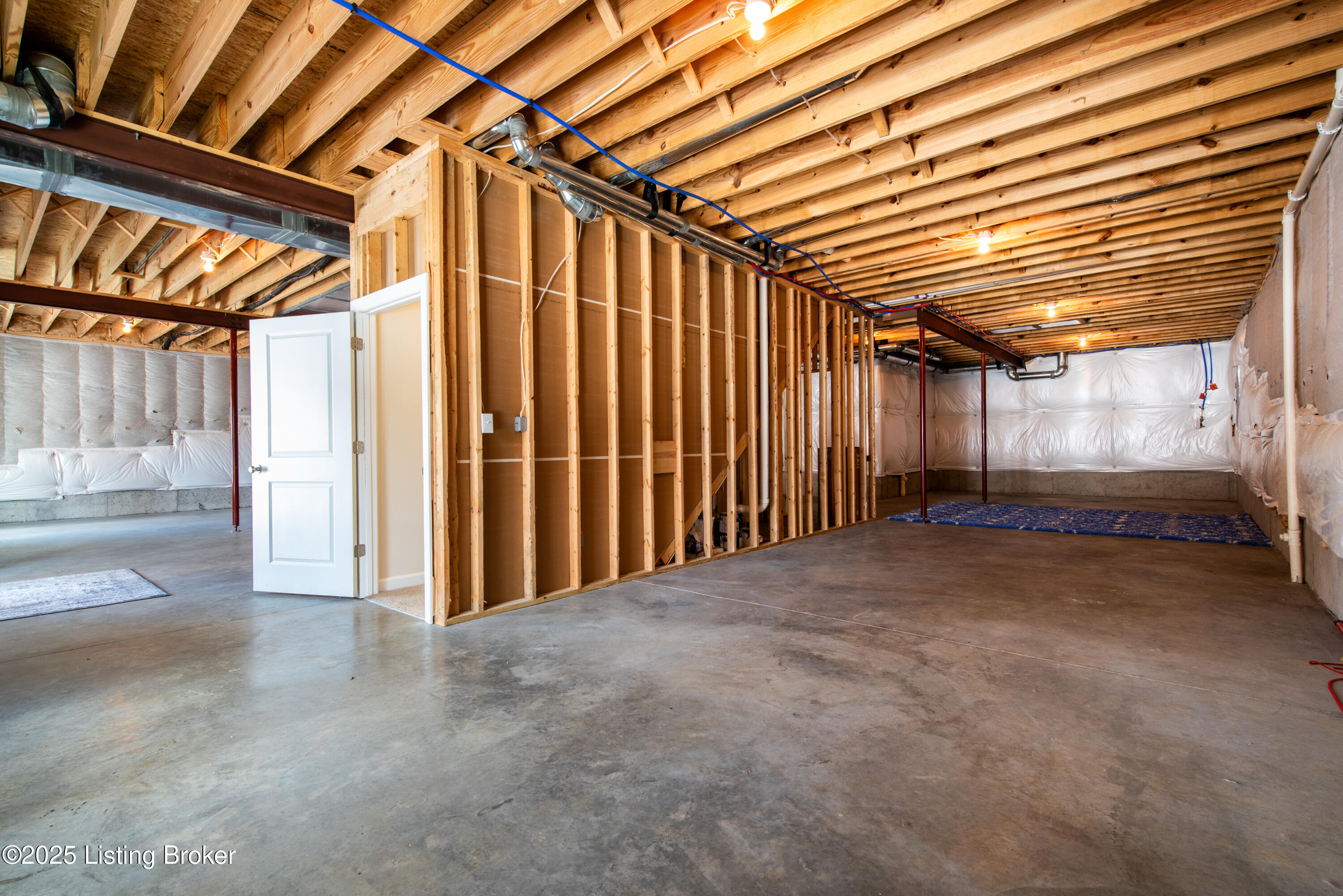 4512 Old Heady Road Louisville, KY 40299 - Photo 19 of 22 Basement