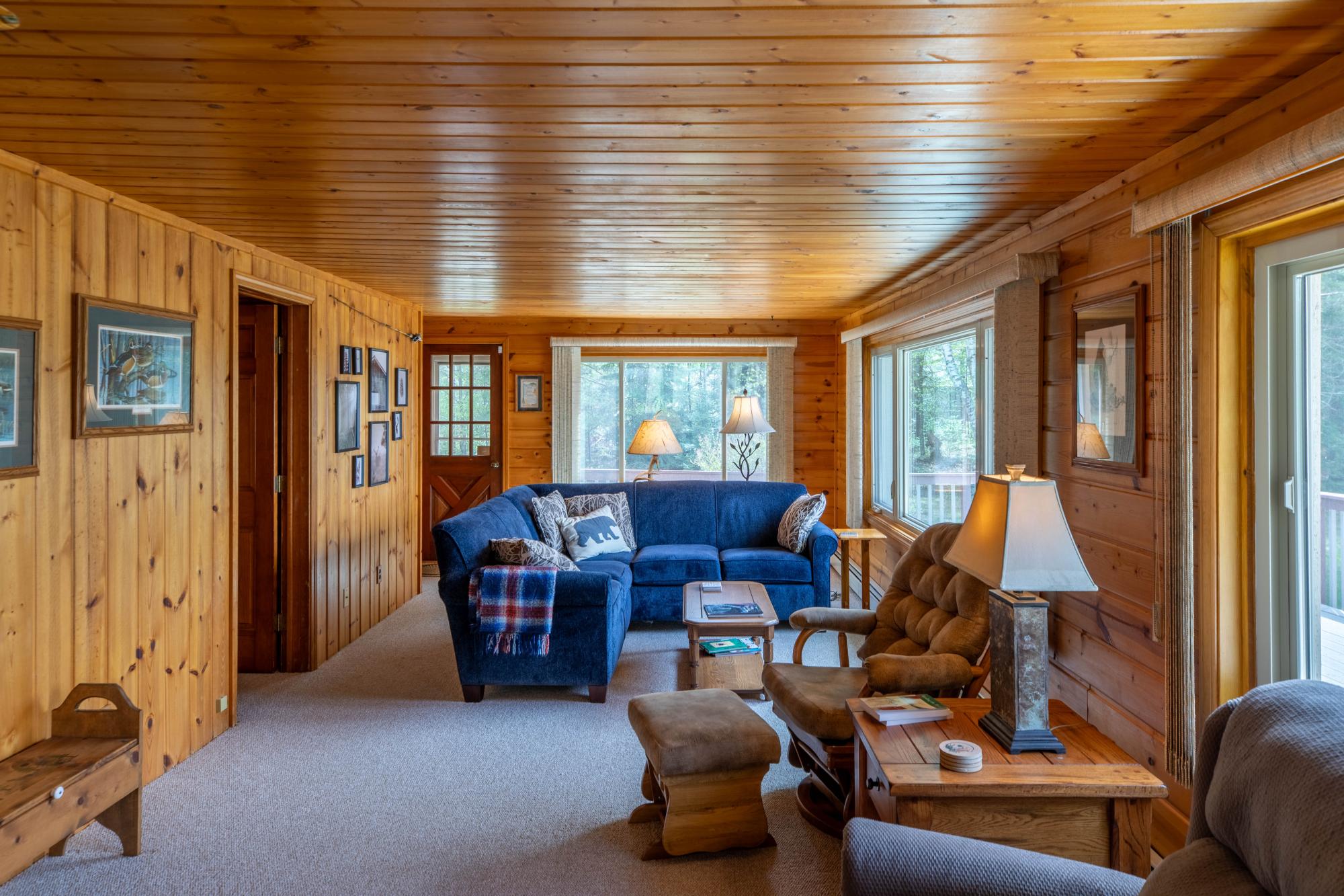 4168 North Drive Rhinelander, WI 54501 - Photo 7 of 73 Gallery Image 7