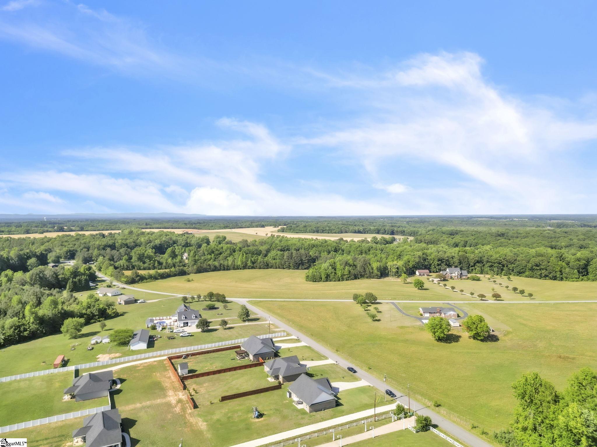 437 Cherokee Creek Road Gaffney, SC 29341 - Photo 25 of 26