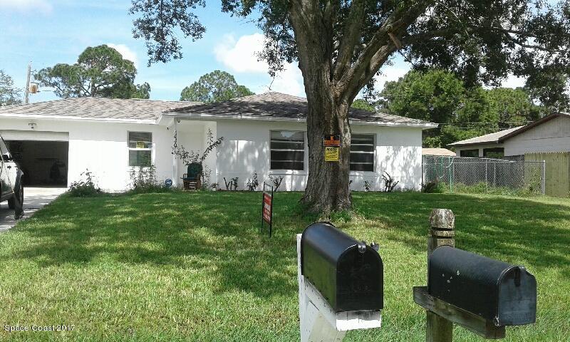 449 Archer Road Southeast, Unit 10 Palm Bay, FL 32909 - Photo 1 of 7 Archer Front