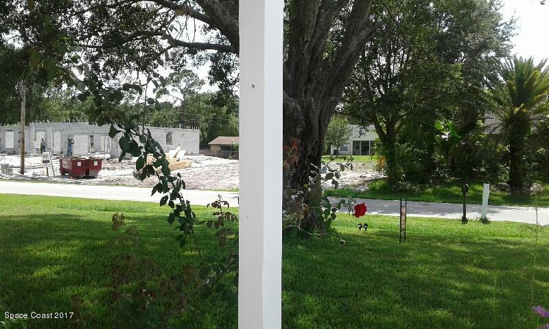 449 Archer Road Southeast, Unit 10 Palm Bay, FL 32909 - Photo 2 of 7 Archer Front lookng at New Neghbor