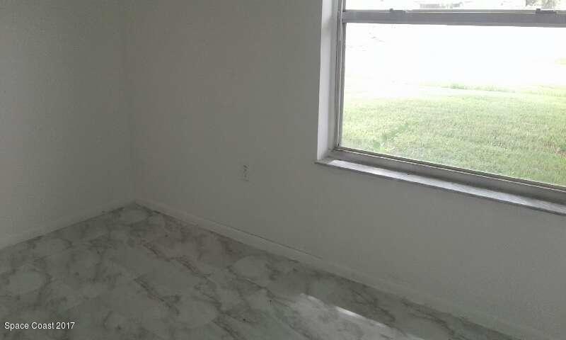 449 Archer Road Southeast, Unit 10 Palm Bay, FL 32909 - Photo 3 of 7 Archer Bedroom