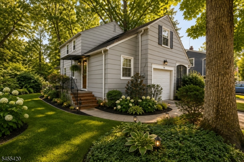 56 Denham Road Springfield, NJ 07081 - Photo 5 of 34 Gallery Image 5