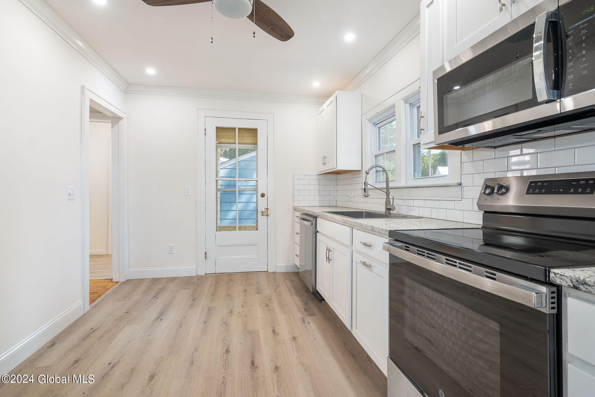 114 Sheldon Avenue Middleburgh, NY 12122 - Photo 12 of 37 15-114SheldonSt_15