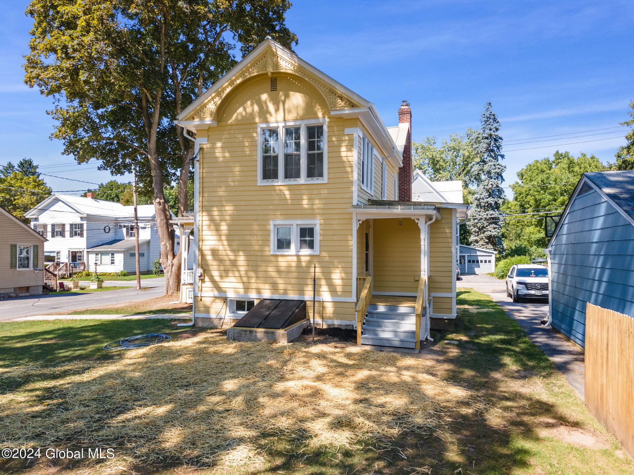 114 Sheldon Avenue Middleburgh, NY 12122 - Photo 29 of 37 35-114SheldonSt_35