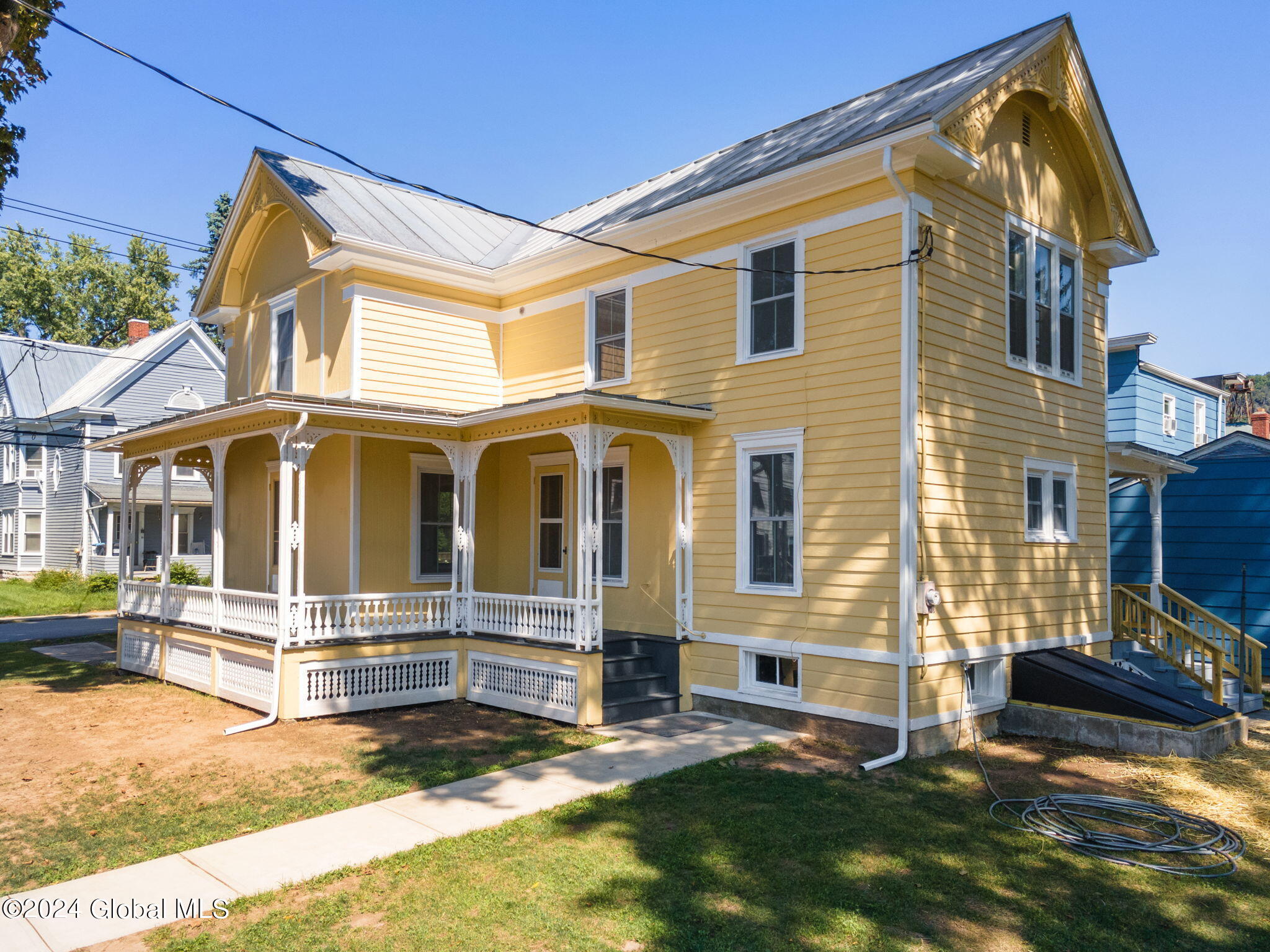 114 Sheldon Avenue Middleburgh, NY 12122 - Photo 3 of 37 3-114SheldonSt_03