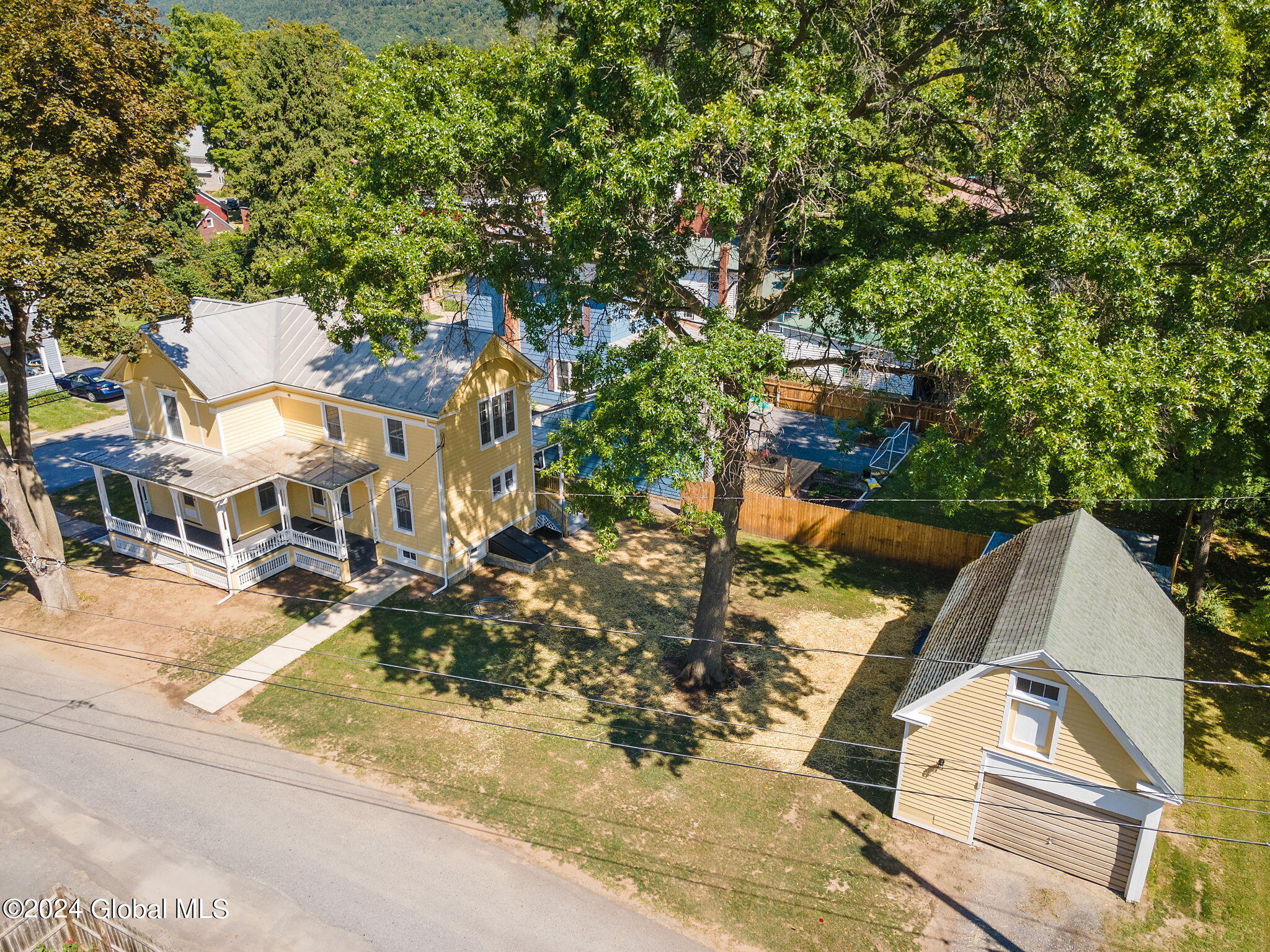 114 Sheldon Avenue Middleburgh, NY 12122 - Photo 32 of 37 41-114SheldonSt_41