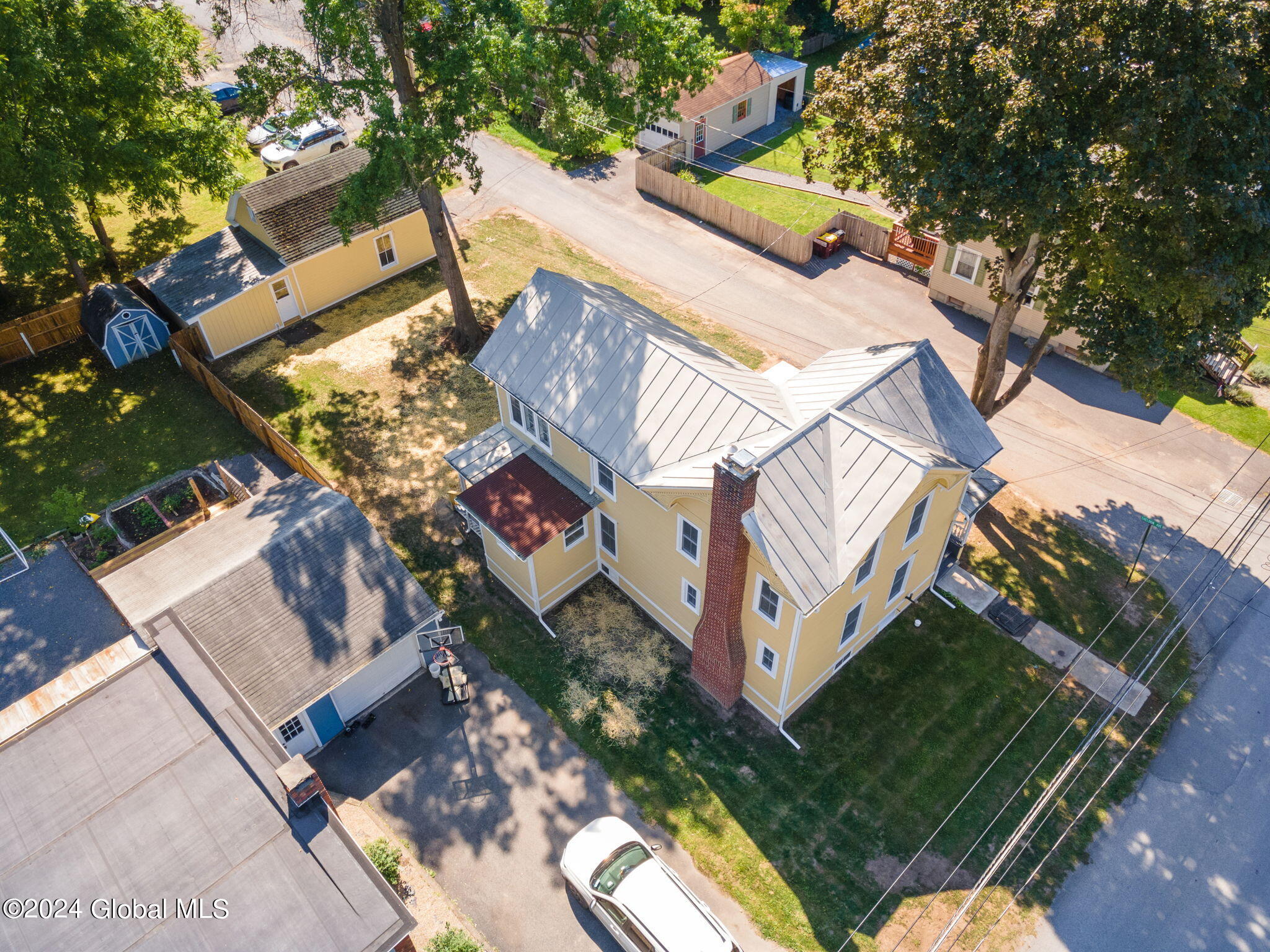 114 Sheldon Avenue Middleburgh, NY 12122 - Photo 33 of 37 42-114SheldonSt_42
