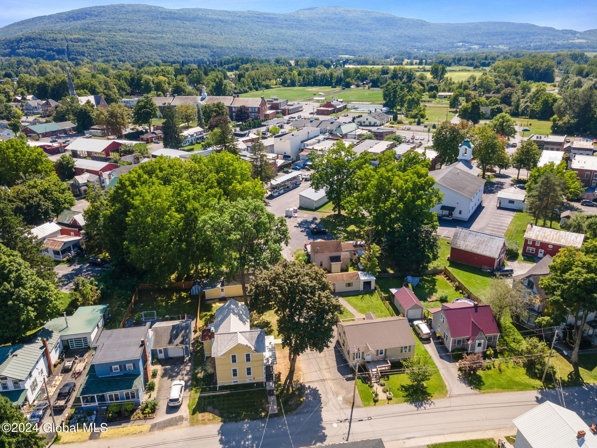 114 Sheldon Avenue Middleburgh, NY 12122 - Photo 34 of 37 44-114SheldonSt_44