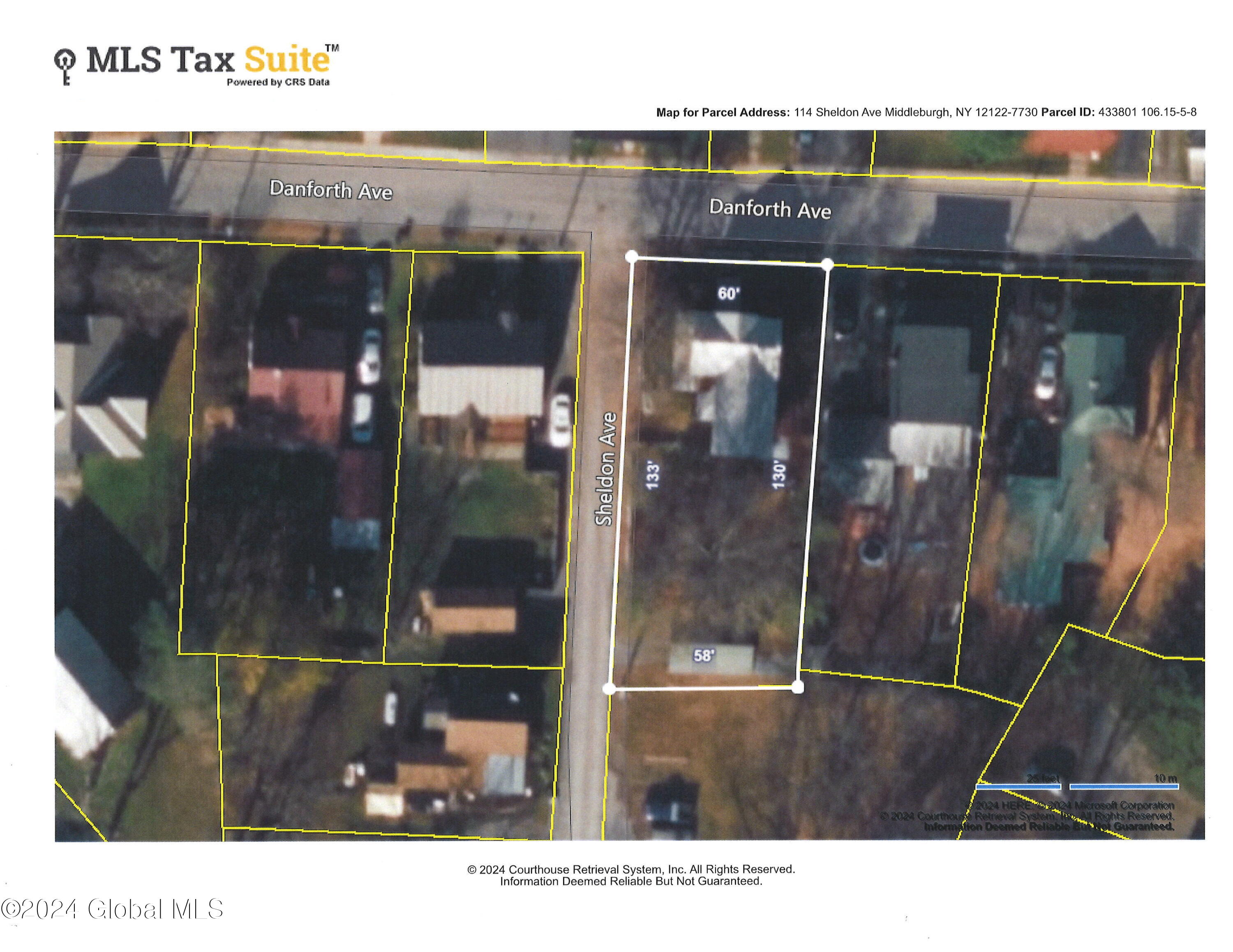 114 Sheldon Avenue Middleburgh, NY 12122 - Photo 37 of 37 20240909152019_00001