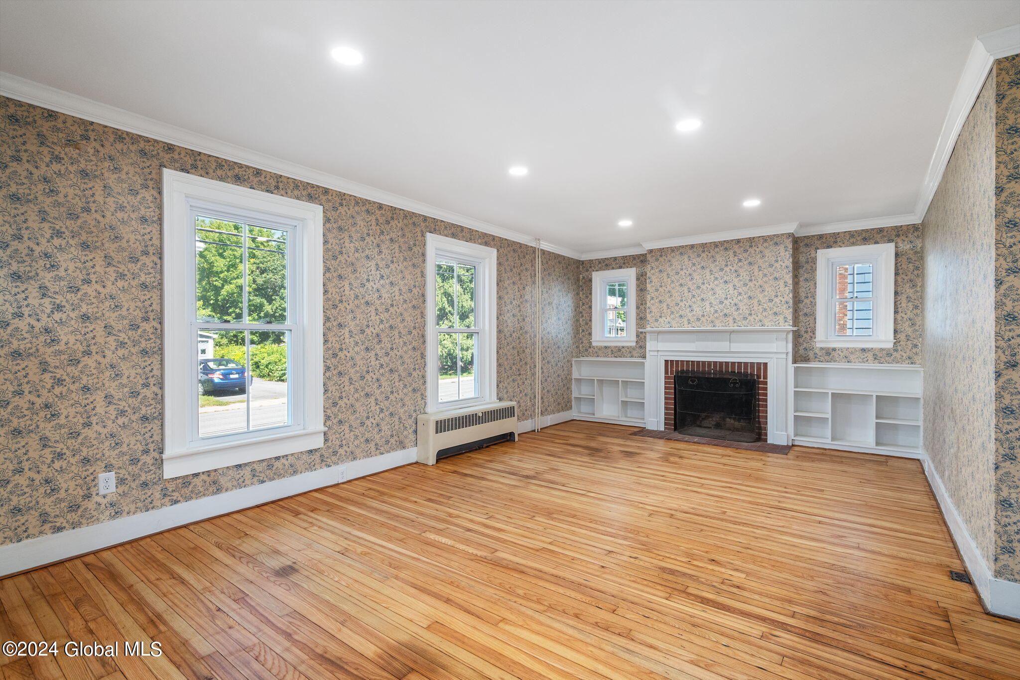 114 Sheldon Avenue Middleburgh, NY 12122 - Photo 5 of 37 7-114SheldonSt_07