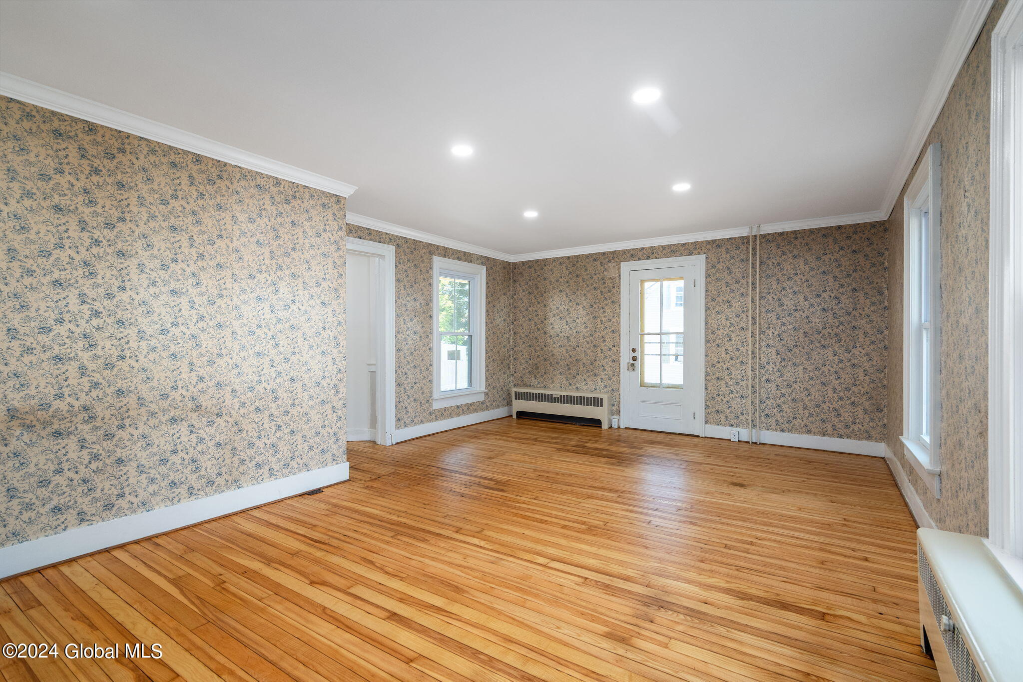 114 Sheldon Avenue Middleburgh, NY 12122 - Photo 6 of 37 8-114SheldonSt_08