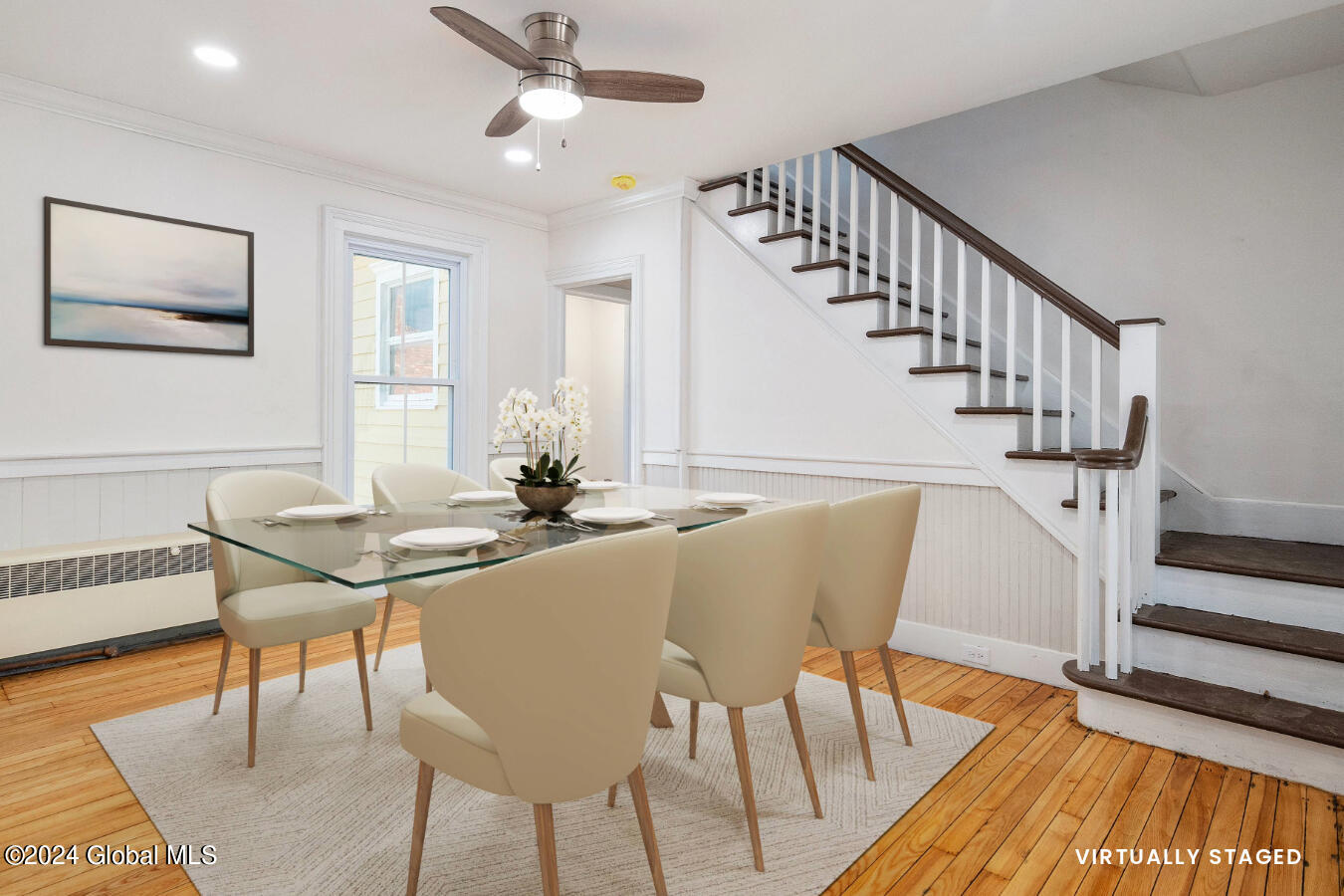 114 Sheldon Avenue Middleburgh, NY 12122 - Photo 7 of 37 114 Sheldon-11