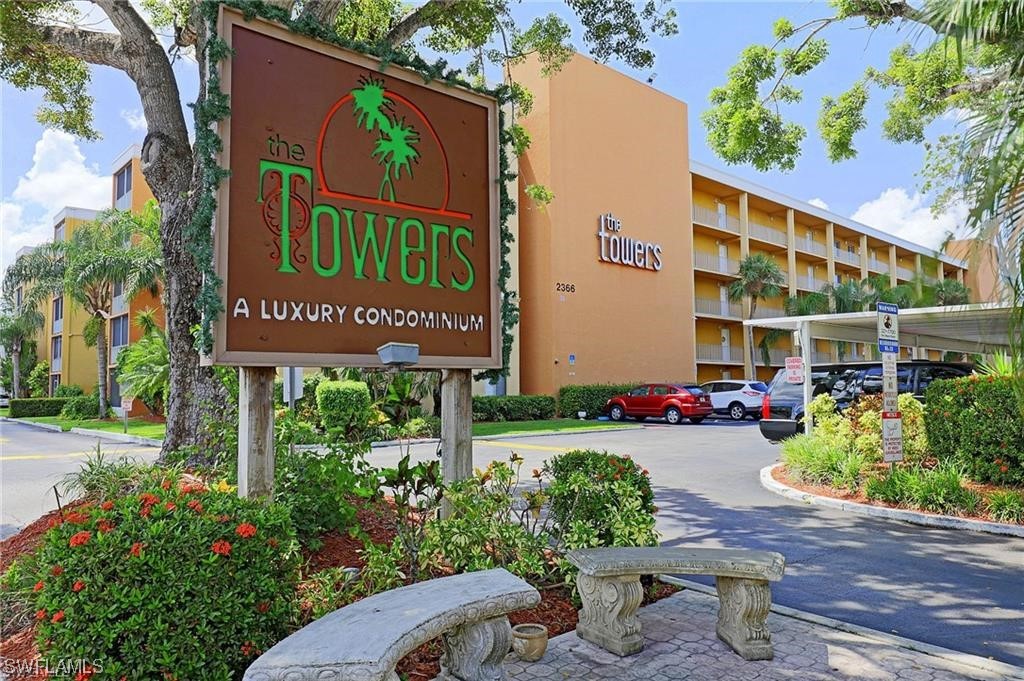 2366 East Mall Dr Unit 406