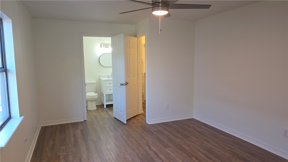 203 Austin School Crossing Road Atkins, AR 72823 - Photo 20 of 40 Primary bedroom